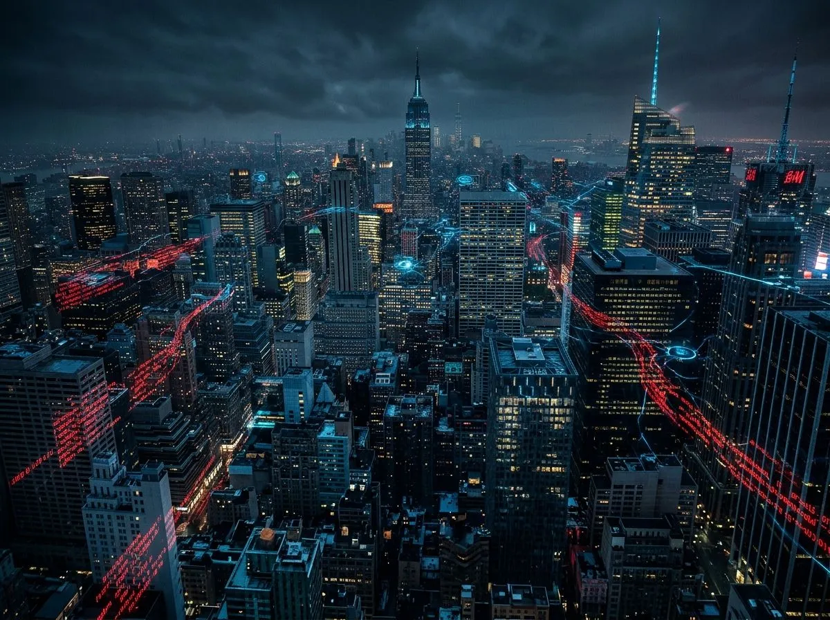 Network Infrastructure