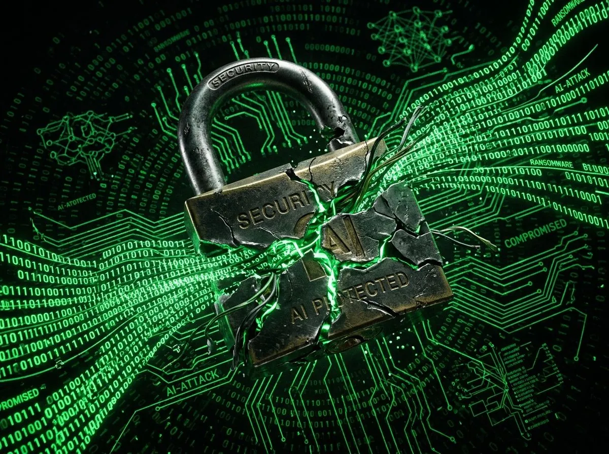 AI Breaking Internet