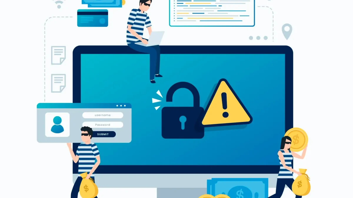 Vercel Security incident