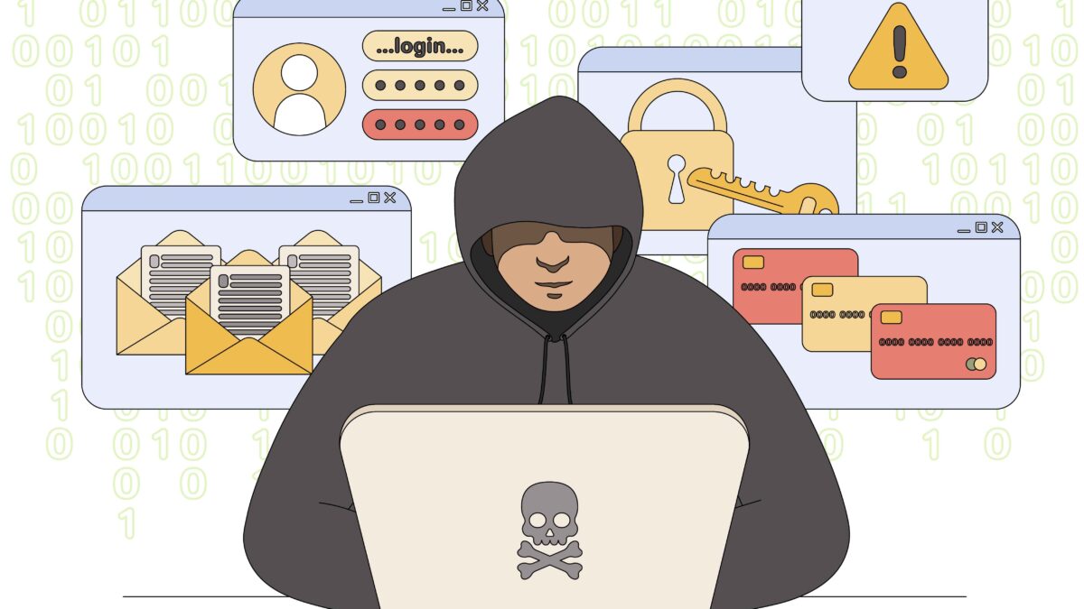 azure malware attack